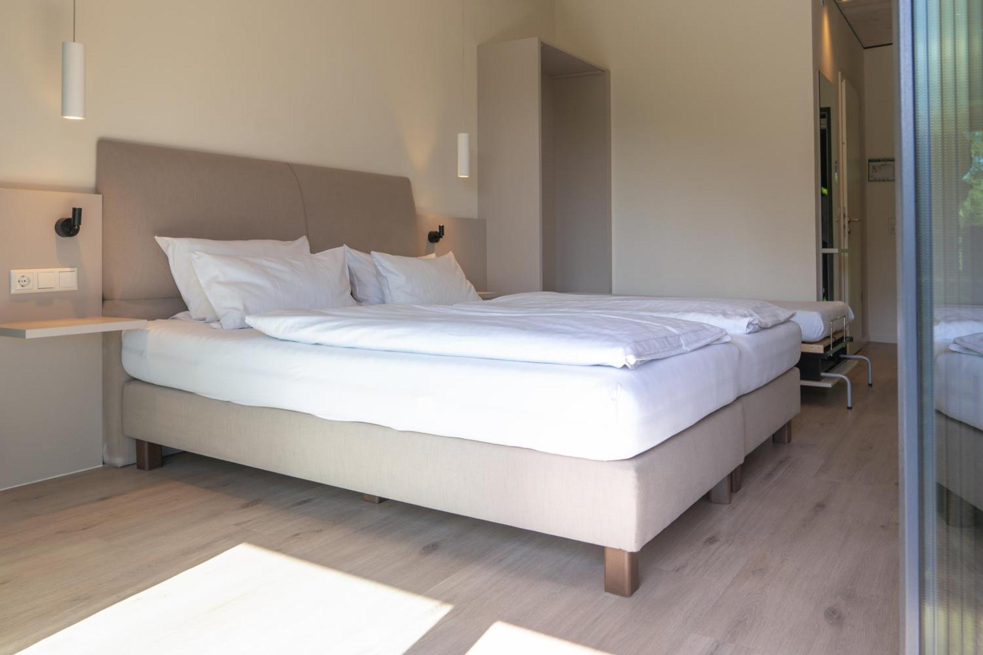 Familotel Strandkind Pelzerhaken Habitación foto