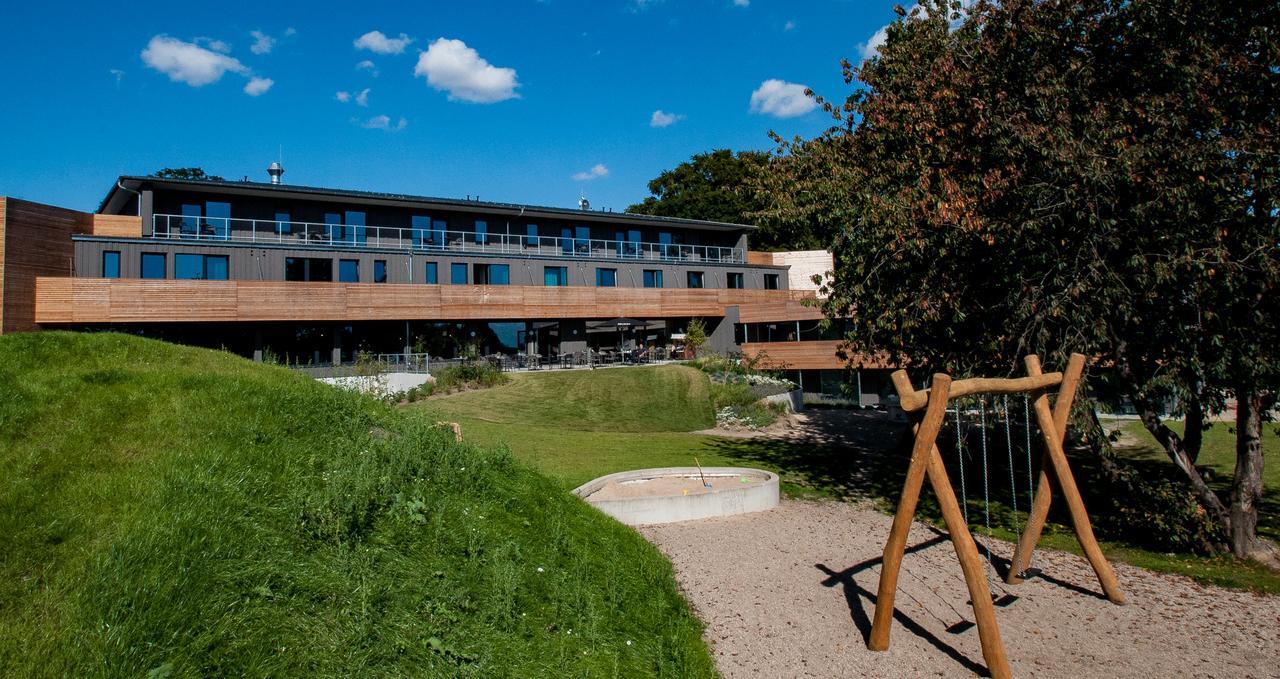 Familotel Strandkind Pelzerhaken Exterior foto